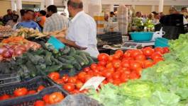 Les ramadhan(s) se suivent et se ressemblent en Algérie !