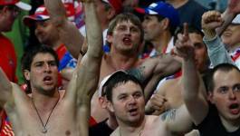 Vingt supporters russes seront expulsés de l’Euro2016