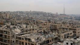 Drame humanitaire à Alep : Amnesty International tire la sonnette d’alarme