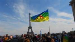 Les Amazighs de France réagissent à la discrimination du gouvernement français
