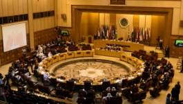La Ligue arabe : c'est combien de divisions en fait ?