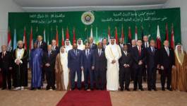 Sommet des chefs d’Etats arabes : l’échec recommencé