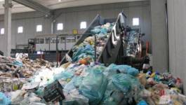 Recyclage des déchets en Algérie : un marché de 38 milliards DA en quête d'investisseurs