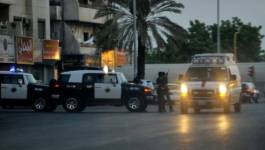 Arabie saoudite: attentat-suicide près du consulat des USA à Djeddah