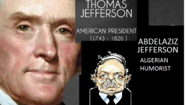 Que reste-t-il de Jefferson ?