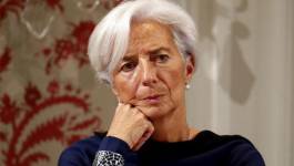 La patronne du FMI, Christine Lagarde, renvoyée devant la justice française