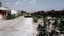 Somalie: lourdes explosions dans le centre de Mogadiscio