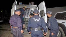 663 délits enregistrés en juin par la police à Batna