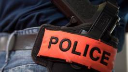 France : des explosifs découverts chez un homme fiché S