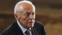 Michel Rocard et les 200 000 morts des camps de concentration en Algérie