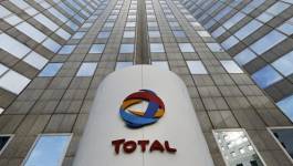 L'Algérie poursuivie en justice par les groupes pétroliers Total et Repsol
