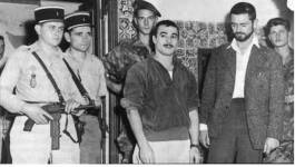 Un livre d'un Américain accuse Yacef Saâdi d'avoir livré Ali la Pointe