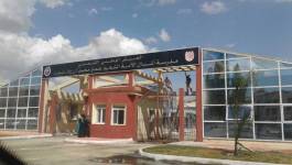 Une Ecole des cadets de la nation sera inaugurée lundi à Tiaret
