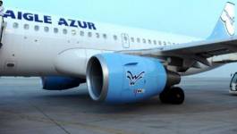 Vol ZI755 Toulouse-Oran du 2 août : Aigle Azur s'explique