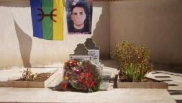 Tizi-Rached célèbre la mémoire de Laïmeche Ali