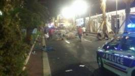 Attentat de Nice : le bilan des victimes s’alourdit à 85