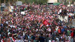 Accusés de corruption, des responsables irakiens visés par la justice