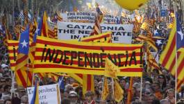 Espagne : le Tribunal constitutionnel gèle de nouveau le processus d'indépendance de la Catalogne
