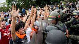 La crise de Venezuela doit servir de leçon à l'Algérie !