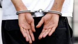 Deux individus arrêtés pour port illégal d’une arme à feu à Merouana