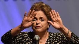 Brésil: une commission du Sénat vote pour la destitution de Dilma Rousseff