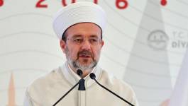 Turquie : le Président de "Diyanet" met en garde contre l'association entre FETO et Islam
