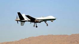 Un ancien manuel secret sur des frappes de drones américains rendu public