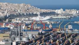 Le déficit commercial de l’Algérie frôle les 12 milliards de dollars en sept mois
