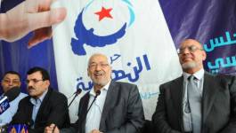 Les islamistes d'Ennahda émettent des réserves sur le gouvernement de Chahed