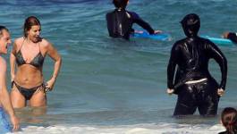 France: l'interdiction du port du burkini validée par la justice