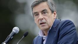 France/présidentielle : François Fillon rappelle à Sarkozy ses déboires judiciaires