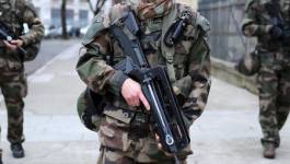 Sept personnes arrêtées en août pour soupçon d’attaques terroristes en France