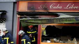 Une Algérienne parmi les victimes de l’incendie de Rouen (France)