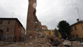 Séisme en Italie : au moins 247 morts, selon un nouveau bilan