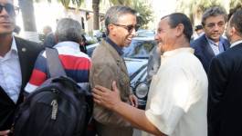 Abdelhak Layada et le déni de justice !