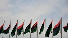 Un attentat-suicide a fait 15 morts parmi les soldats à Benghazi (Libye)