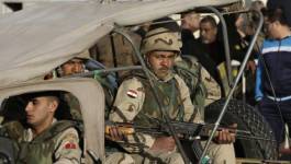 Egypte: l'armée annonce avoir tué le chef de la branche de l'EI dans le Sinaï