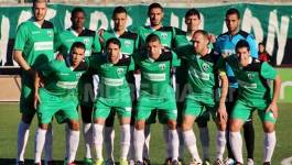 Le MO Bejaia qualifié aux demi-finales de la Coupe de la Confédération