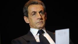 Terrorisme en France : il faut "faire changer la peur de côté", dit Nicolas Sarkozy