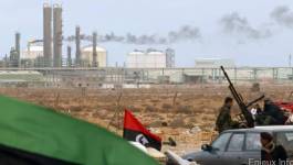 Libye: la compagnie nationale pétrolière s'apprête à reprendre les exportations