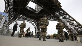 Un suspect afghan a été interpellé par la police à Paris