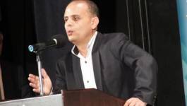Lahoucine Bouyaakoubi : "Travaillons pour un contact permanent entre les différents groupes Amazighs"