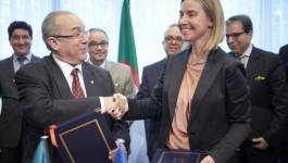 Algérie/UE : l’article de Politico "ne reflète en rien" la position de l’UE, estime un porte-parole