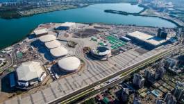 Jeux olympiques : moins de corruption, de dopage et moins de propagande nationaliste !