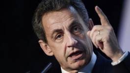 Nicolas Sarkozy officialise sa candidature à la primaire de droite pour la présidentielle