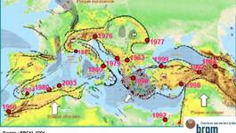 Un puissant séisme a fait au moins 18 victimes en Italie (actualisé)