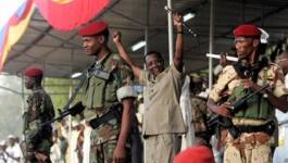 Tchad : un manifestant tué par balle à N'Djamena avant l'investiture de Déby