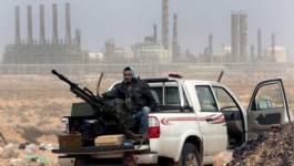 La Libye tente de relancer ses exportations de pétrole
