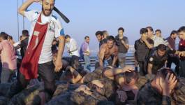 Les Etats-Unis récusent tout rôle dans le putsch raté contre Erdogan en Turquie