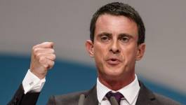 Le premier ministre Manuel Valls justifie l’interdiction du burkini